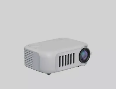 Merkury Innovations Mi-prj01-101 Lumense One 16: 9 Projector Retail $143 • $25