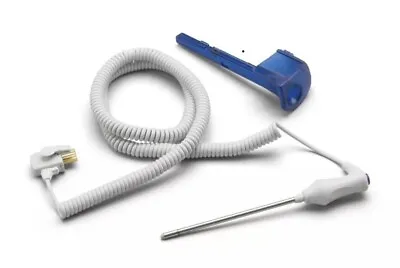 Welch Allyn 9ft Oral Probe Well Kit For SureTemp Thermometer 690/692 #02893-100 • $35
