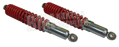 Set Of 2 13-3/4  Rear Shock Hammerhead Twister Trailmaster 150cc Go Kart UTV • $79.95