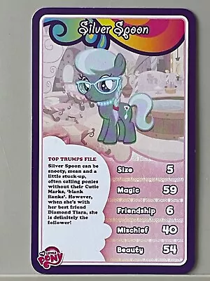 My Little Pony Who's The Most Magical Cards - Your Choice You Select • $1.10