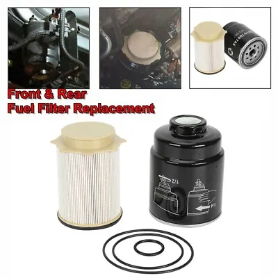 Fuel Filter Replacement 68197867AB Fit 2013-2018 DODGE RAM 2500 3500 6.7L New • $19.98
