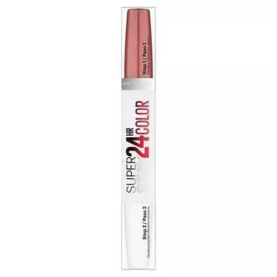 Maybelline Superstay 24 Hour Lipstick *** Various Shades*** • £5.80