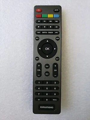 Grundig  G32LCD/A  Original TV Remote Control Fit For G26LCD/A • $37