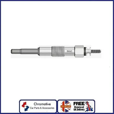 COROLLA CAMRY CARINALAND CRUISERAVENSIS (Diesel) Heater Glow Plug 1985064020 • $11.44