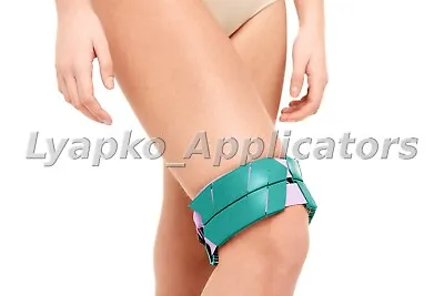 Manual Massage Belt Lyapko Acupuncture Massager Applicator UNIVERSAL USA Stock • $33.30