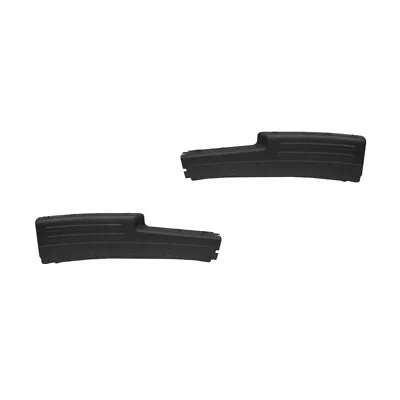 For Jeep Liberty 2002-2007 Bumper Step Pad Driver And Passenger Side | Pair • $85.33