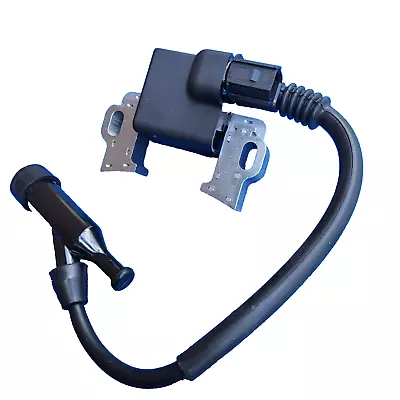 NEW TYPE Ignition Coil Honda GX340 GX340T2 GX390 GX390T2 GX390UT2 30500 Z5T 003 • £23.77