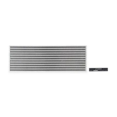 Mishimoto Universal Air-to-Water Race Intercooler Core 11.7  X 3.9  X 3.9  • $213.57