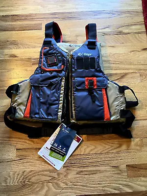 $60 • Buy Onyx Kayak Fishing Life Jacket
