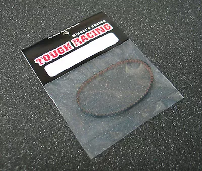 TOUGHRACING Mugen Seiki MRX3 MRX4 FRONT Rubber Belt Replace D0240 H0245 • $5.50