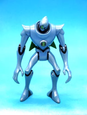 Ben 10 Nanomech Alien Force Bandai Action Figure • $9.75