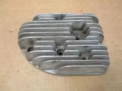 Vintage Mustang Motorcycle Cylinder Head • $63.75