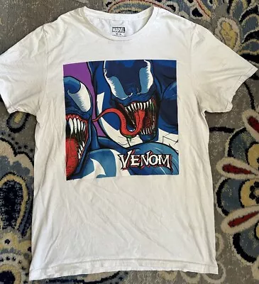 Marvel Venom Shirt Size M • $12