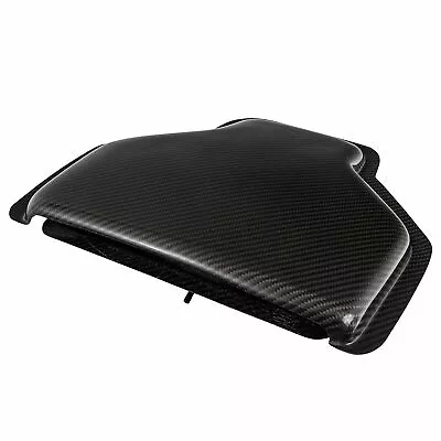 GRP4 Fabrications Race / Rally Carbon Fibre Roof Vent - 6468 • $552.11