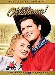 Oklahoma! DVD • $6.19