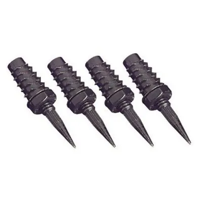 4x Speaker Cabinet Floor Spike Set Kit For Loudspeakers • $13.84