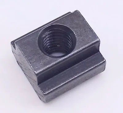 7/16 Inch T-Slot Nut 3/8-16 Qty Of One • $2.48
