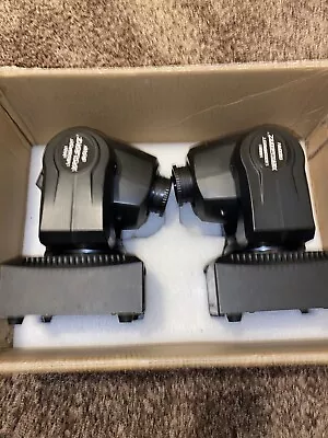 Moving Head DJ Light 60w • $80