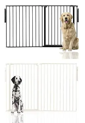 Bettacare Extra Tall Multi Panel Room Divider Dog Puppy Barrier • £97.80