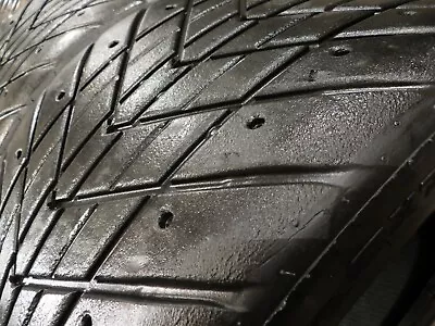 Almost New 2 Two Continental Extreme Contact Wet Race 275/35r18 275/35r18 2885 • $499.99