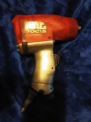 Mac Tools  3/8  Drive Air Impact Wrench With Swivel Hose • $30