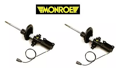 Volvo S60R  V70R Monroe Front Struts Left And Right Pair 30683703 NEW!! • $899.99