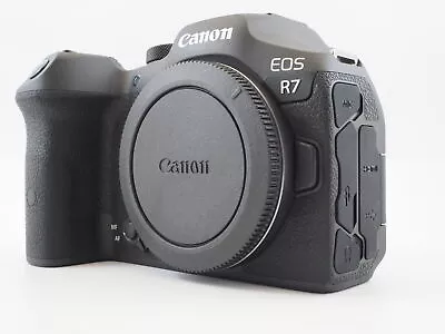 Refurbished Canon EOS R7 Body • $1993.95