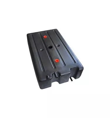 $282.99 • Buy Camec Roto Fresh Water Tank Plastic 86L Caravan Ute RV Camping Motorhome Trailer