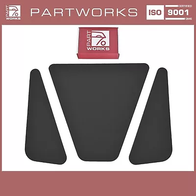 Insulation Mats Bonnet For BMW 3 Series E30 Insulation Insulation Without Window • $53.53