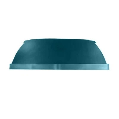 $202.34 • Buy Package Tray For 1961-74 Pontiac Grandville Hardtop Mesh W/ Speaker Grill Aqua