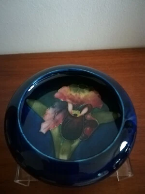 £75 • Buy  Moorcroft Orchid   Bowl
