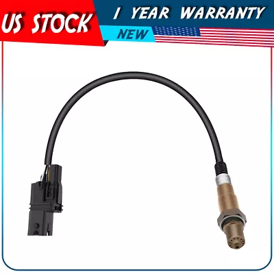 Upstream/Front O2 02 Air Fuel Ratio Oxygen Sensor For 00-07 Volvo V70 2.5L L5 • $25.06