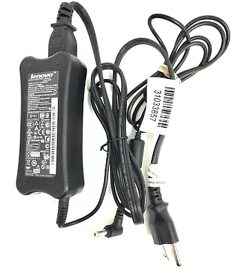 65W AC Power Adapter Lenovo M32 M72e M92 36001678 54Y8848  PA-1650-52LC • $12.99