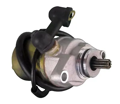 New Starter Eton 90 Viper Impulse 90cc 2-stroke 18643 • $25.52