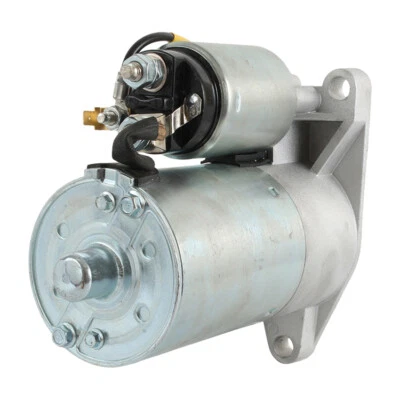 $71.03 • Buy New 12v 10t Starter Fits Ford Explorer Eddie Bauer Limited 1997-2010 F89u11000bb