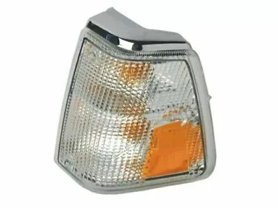 New Volvo 240 Turn Signal Light (Left Driver Side) • $53.96