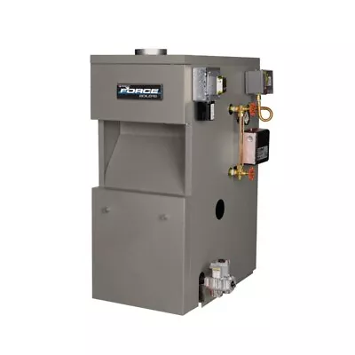 ProSelect® Force™ Boilers - 149k - 82.2% AFUE - Steam Gas Boiler - ... • $3686.97