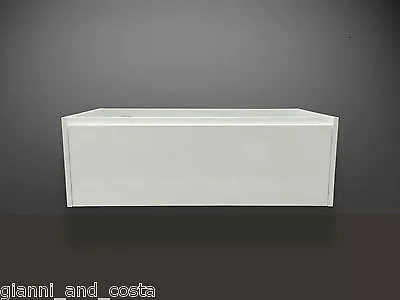 Bathroom Vanity Unit - 900mm Polyurethane Wall Hung - Cabinet Only • $310