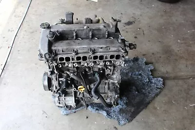 2006 2007 Mazdaspeed6 Speed6 Speed3 Turbo Oem 2.3L Engine Motor Assembly 108k Mi • $2799