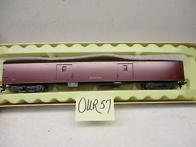 Rivarossi HO 2658 Baggage Car N&W 151         OUR57 • $15