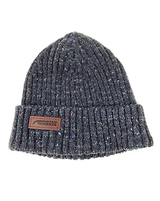 Mountain Khakis Merino Speckled Beanie - Unisex (NO TAGS) • $19.95