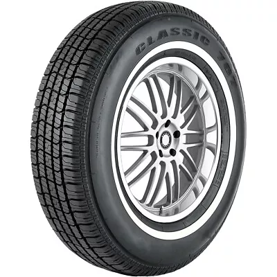 4 Tires Venezia Classic 787 205/75R14 95S AS All Season A/S • $288.91