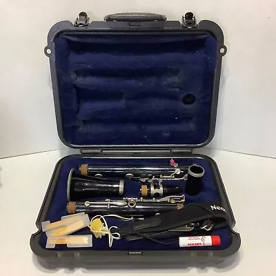 Selmer 1400 Clarinet W/Hard Case Made USA SELLING AS-IS • $79.99