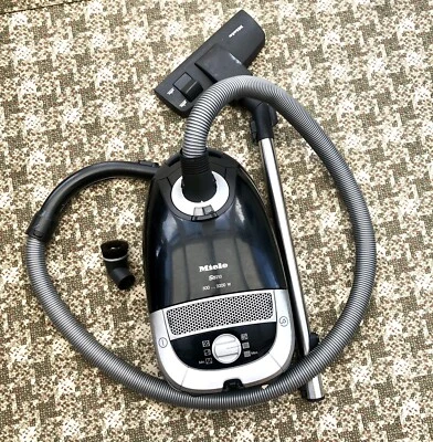 £30 • Buy Miele Vacuum Cleaner S5210 Repair/parts