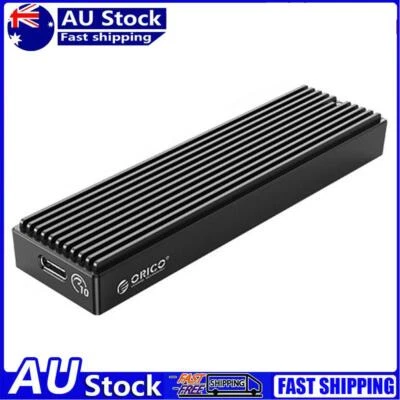 $30.16 • Buy ORICO M2PV-C3 Type-C M.2 NVME SSD Enclosure USB3.1 10Gbps External Box Case