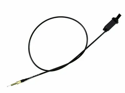 $19.67 • Buy Motion Pro Throttle Cable Black For Honda XR100 1981-1983