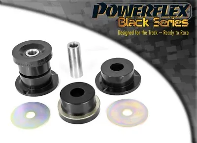 Powerflex Black Series Rear Subframe Front Bushings BMW E36 3 Series (90 - 98) • $118.99