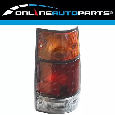 RH Tail Light For Holden TF Rodeo Ute 1988~1997 Right Lamp New • $35.95