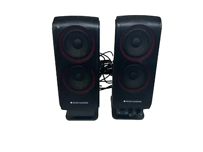 Altec Lansing Pc Speakers • £19.99