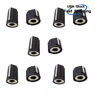 5Set Volume Control +Channel Selector Knob For XPR3300 XPR3500 XPR3300e Radio • $14.99